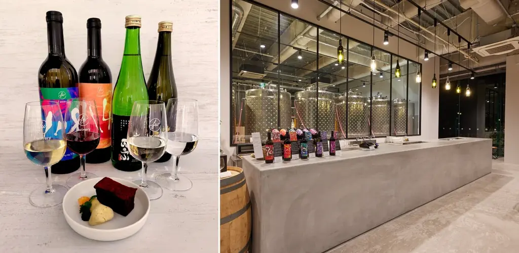 連休どこ行く？ #チョコの街KOBEが2月末まで開催中『「#KOBEチョコナイト」スタンプラリー』獲得報酬の有効期限がホワイトデイ翌日まで期間延長 画像 3