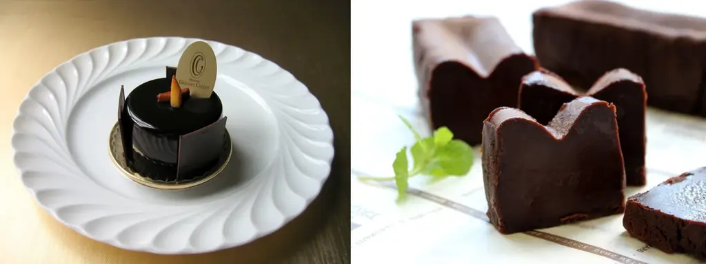 連休どこ行く？ #チョコの街KOBEが2月末まで開催中『「#KOBEチョコナイト」スタンプラリー』獲得報酬の有効期限がホワイトデイ翌日まで期間延長 画像 4