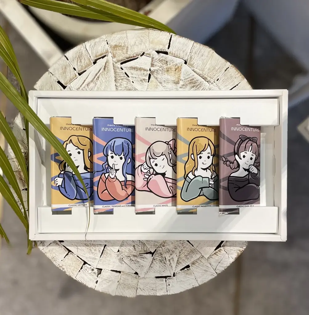 連休どこ行く？ #チョコの街KOBEが2月末まで開催中『「#KOBEチョコナイト」スタンプラリー』獲得報酬の有効期限がホワイトデイ翌日まで期間延長 画像 9