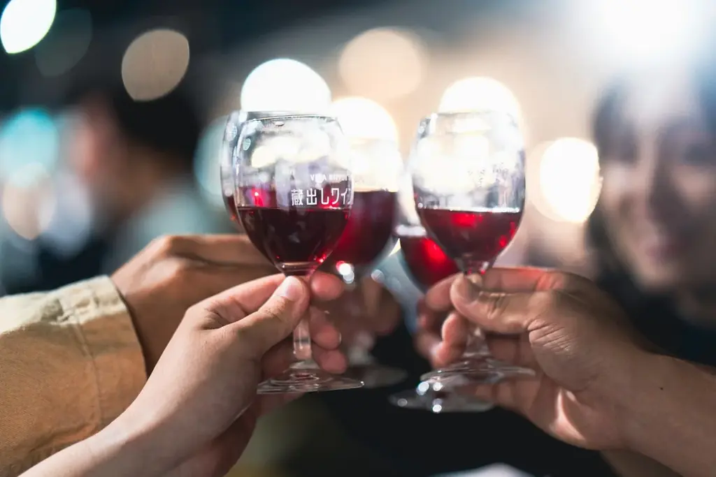 日本ワイン約200銘柄を一挙飲み比べ「蔵出しワインバー」開催！ 画像 1