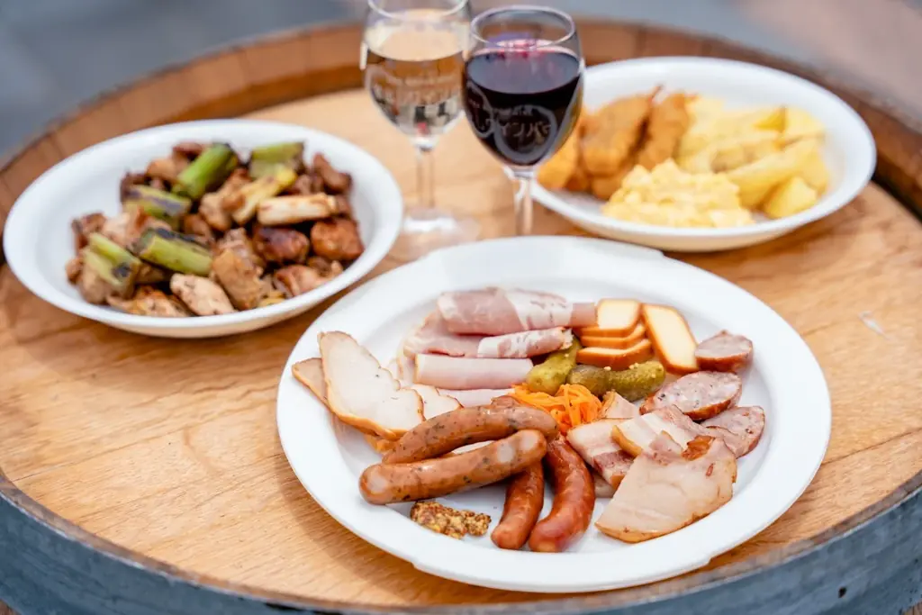 日本ワイン約200銘柄を一挙飲み比べ「蔵出しワインバー」開催！ 画像 4