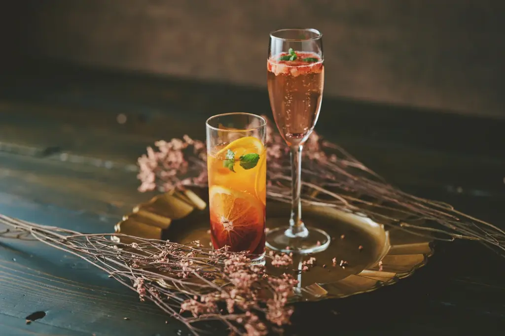 神戸を一望する絶景テラスやラグジュアリーなカフェで「苺づくし」のオリジナルメニューを堪能。山上リゾート「神戸布引ハーブ園」で苺フェア「Strawberry Selection」を5/31まで開催中！ 画像 18