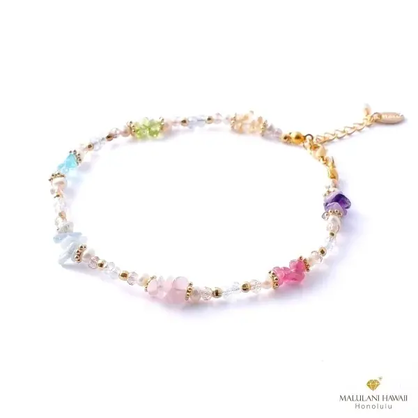 【開運・厄除け】対象のパワーストーンアイテムが5％OFF＋全商品送料無料｜ハワイ発「マルラニハワイ」 画像 2