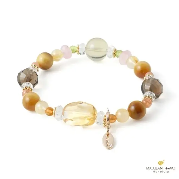 【開運・厄除け】対象のパワーストーンアイテムが5％OFF＋全商品送料無料｜ハワイ発「マルラニハワイ」 画像 4