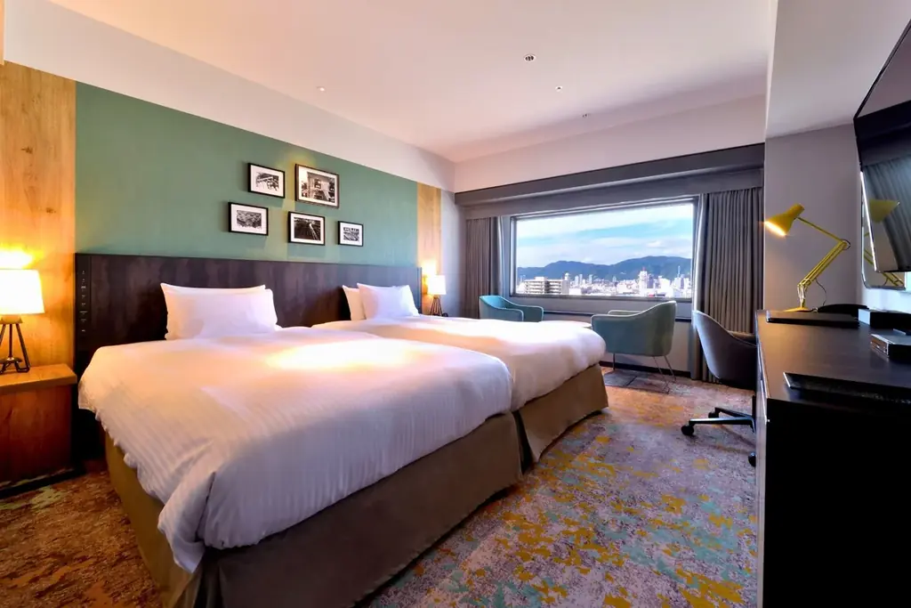 【神戸ポートピアホテル】 開業45周年記念 特別企画 『感謝還元フェア プライス45』 ―45年の感謝を込めて 画像 10