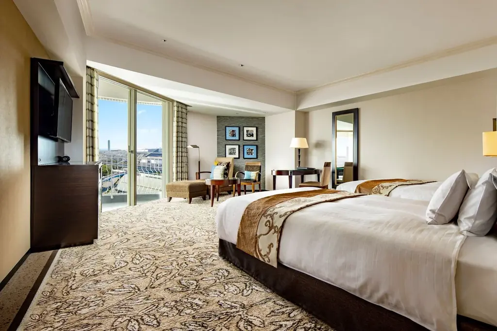 【神戸ポートピアホテル】 開業45周年記念 特別企画 『感謝還元フェア プライス45』 ―45年の感謝を込めて 画像 11