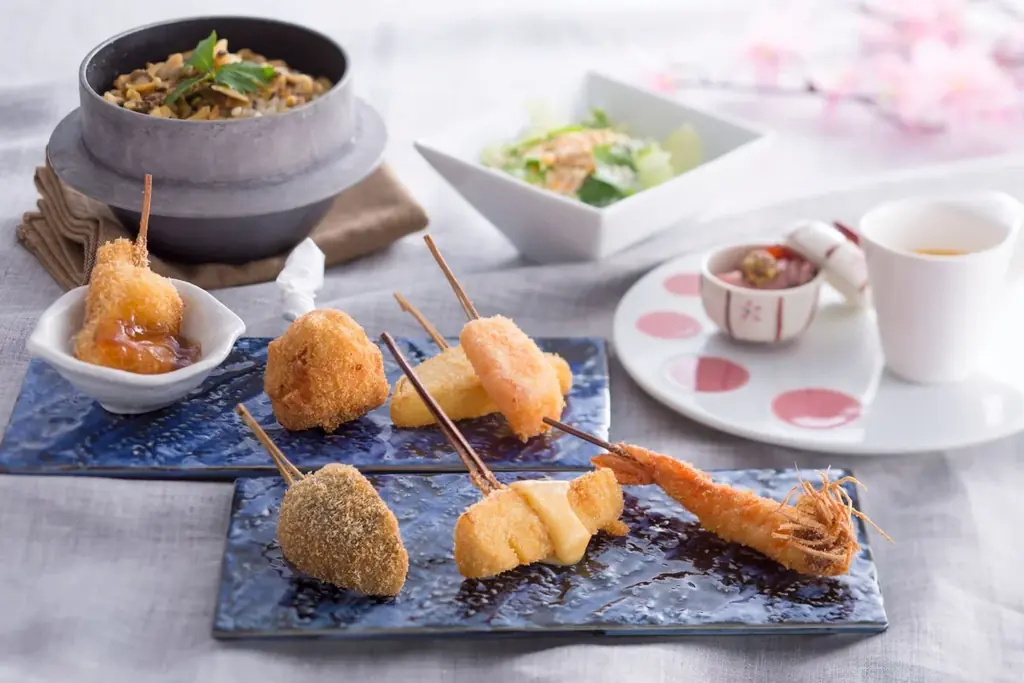 【神戸ポートピアホテル】 開業45周年記念 特別企画 『感謝還元フェア プライス45』 ―45年の感謝を込めて 画像 12