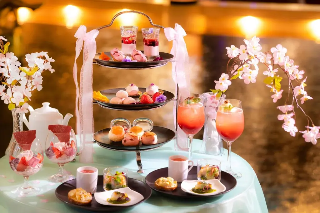 【神戸ポートピアホテル】 開業45周年記念 特別企画 『感謝還元フェア プライス45』 ―45年の感謝を込めて 画像 13