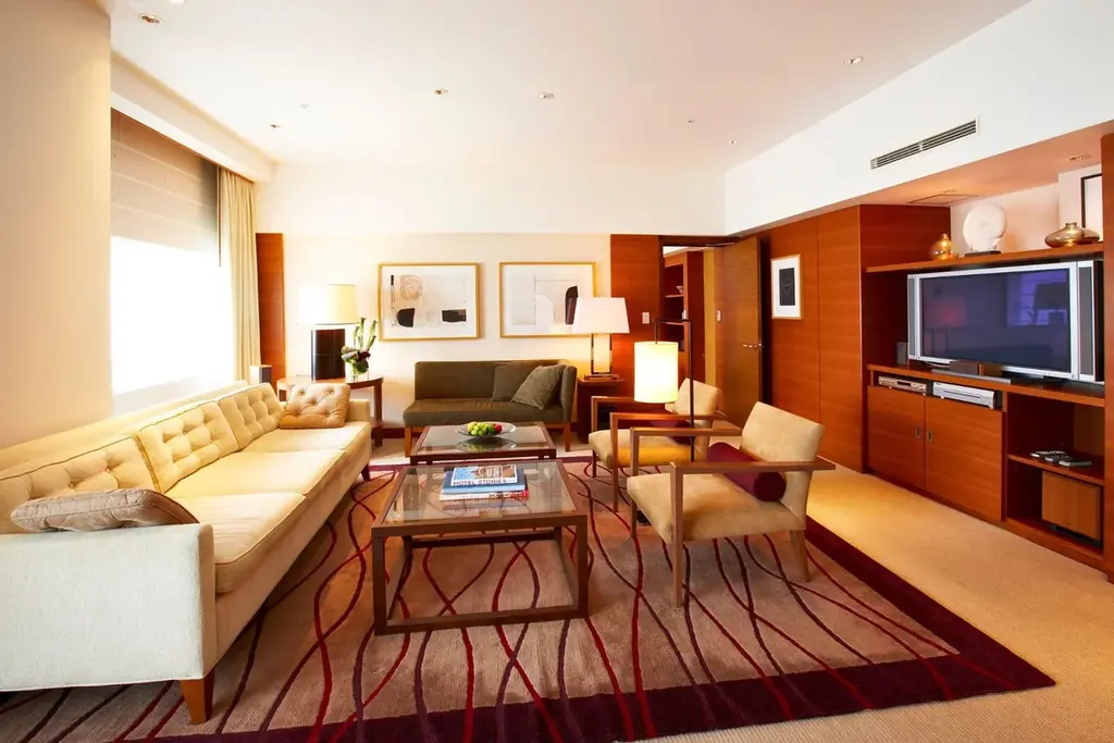 【神戸ポートピアホテル】 開業45周年記念 特別企画 『感謝還元フェア プライス45』 ―45年の感謝を込めて 画像 2