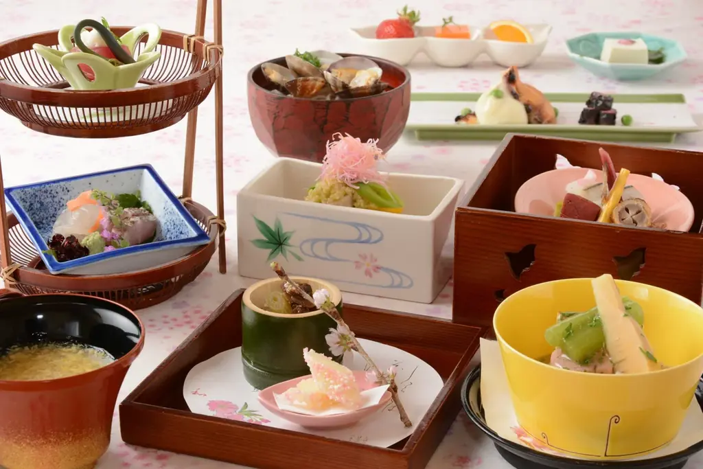 【神戸ポートピアホテル】 開業45周年記念 特別企画 『感謝還元フェア プライス45』 ―45年の感謝を込めて 画像 5