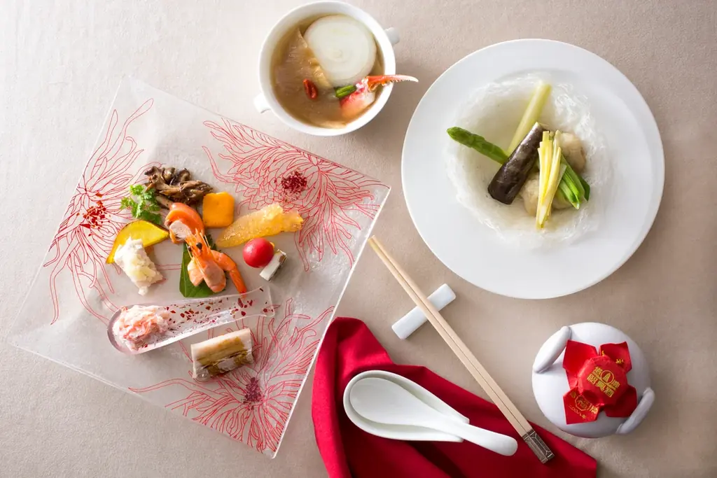 【神戸ポートピアホテル】 開業45周年記念 特別企画 『感謝還元フェア プライス45』 ―45年の感謝を込めて 画像 7