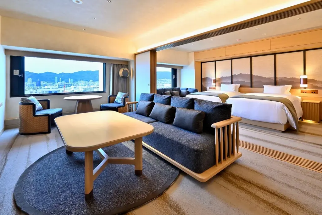 【神戸ポートピアホテル】 開業45周年記念 特別企画 『感謝還元フェア プライス45』 ―45年の感謝を込めて 画像 8