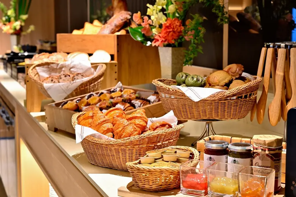 【神戸ポートピアホテル】 開業45周年記念 特別企画 『感謝還元フェア プライス45』 ―45年の感謝を込めて 画像 9