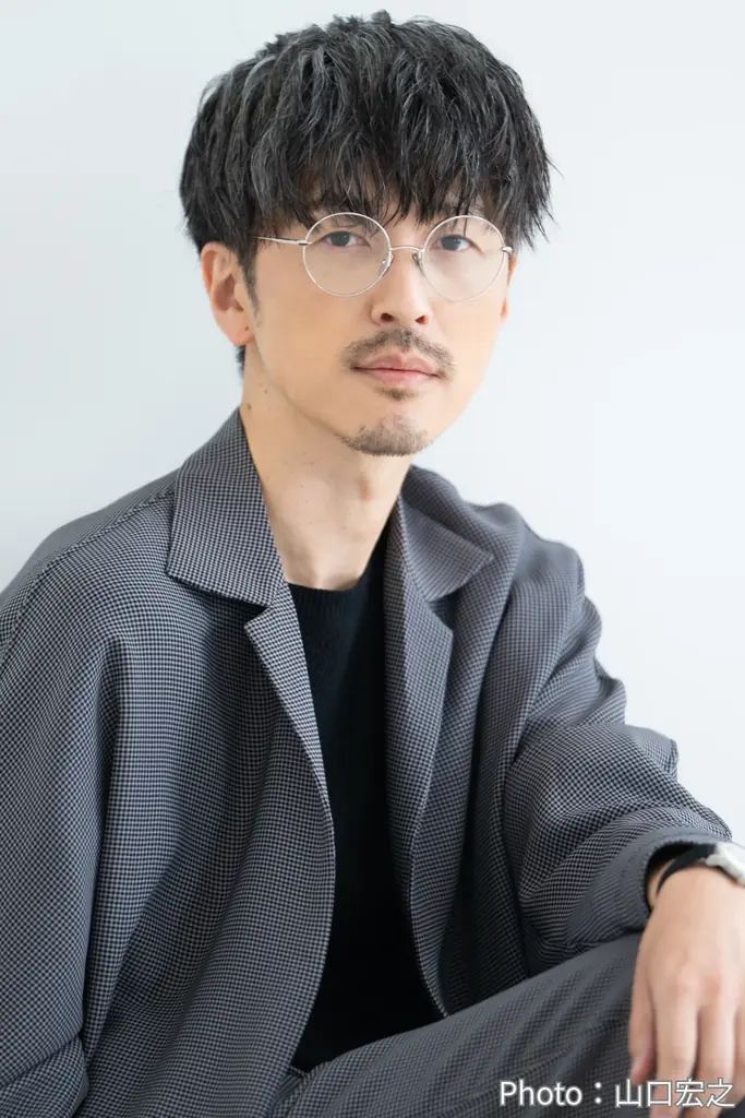 岡本信彦、櫻井孝宏、さとみ（すとぷり）によるオリジナル朗読劇「Voice Cross」が 4月25日(土)に開催決定 画像 3