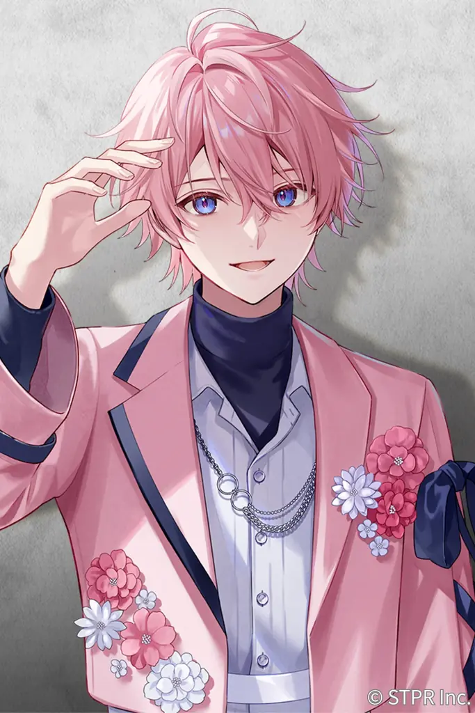 岡本信彦、櫻井孝宏、さとみ（すとぷり）によるオリジナル朗読劇「Voice Cross」が 4月25日(土)に開催決定 画像 4