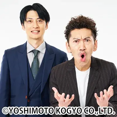 元大阪所属の蛙亭・エルフなど4組と東京進出を控えたツートライブ・カベポスターが出演3月27日(金)『NANDEYANEN TOKYO』 開催決定！ 画像 2