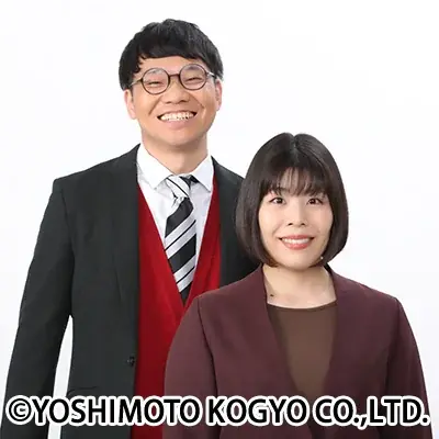 元大阪所属の蛙亭・エルフなど4組と東京進出を控えたツートライブ・カベポスターが出演3月27日(金)『NANDEYANEN TOKYO』 開催決定！ 画像 3