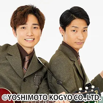 元大阪所属の蛙亭・エルフなど4組と東京進出を控えたツートライブ・カベポスターが出演3月27日(金)『NANDEYANEN TOKYO』 開催決定！ 画像 5