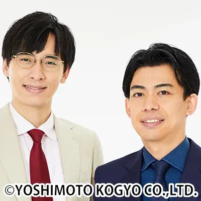 元大阪所属の蛙亭・エルフなど4組と東京進出を控えたツートライブ・カベポスターが出演3月27日(金)『NANDEYANEN TOKYO』 開催決定！ 画像 6