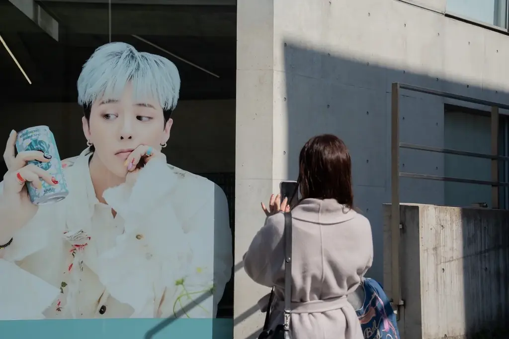 「常陸野ネストビール デイジーエール」2月23日までポップアップストア開催　オリジナルグッズの販売も 画像 1