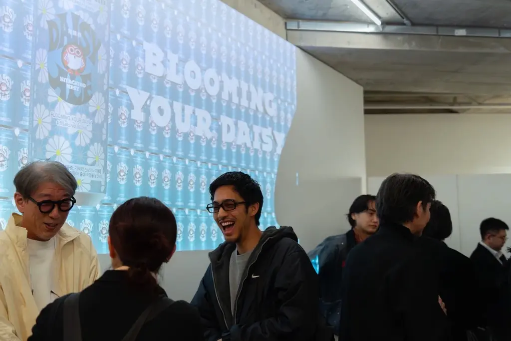 「常陸野ネストビール デイジーエール」2月23日までポップアップストア開催　オリジナルグッズの販売も 画像 2