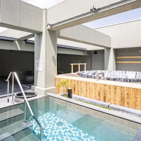 花園温泉sauna kukkaにて「頂マーラータンの湯」開催決定！薬膳入浴とマーラータンの食体験で、カラダの内外から“ととのう”新体験を提供します！ 画像 7