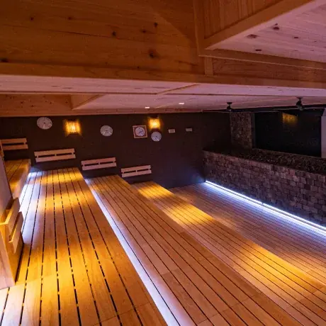 花園温泉sauna kukkaにて「頂マーラータンの湯」開催決定！薬膳入浴とマーラータンの食体験で、カラダの内外から“ととのう”新体験を提供します！ 画像 9