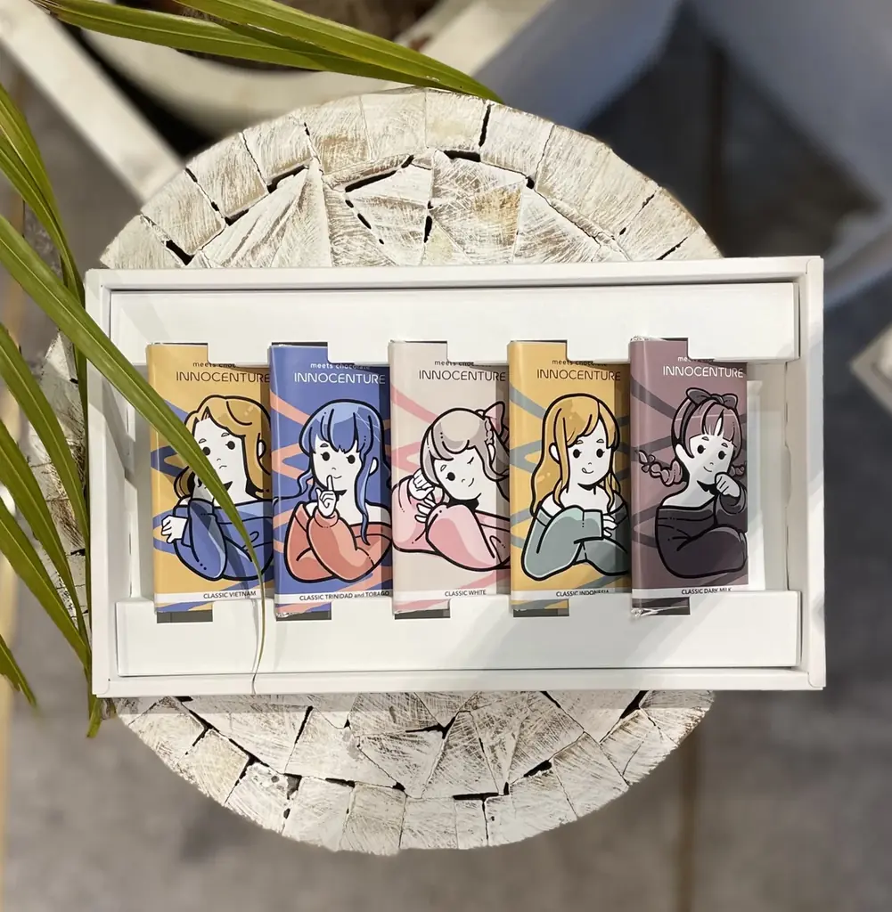 「モロゾフ 神戸本店」が#チョコの街KOBEの『「#KOBEチョコナイト」スタンプラリー』新スポットに加わりました 画像 10