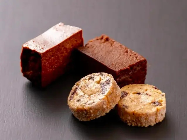 「モロゾフ 神戸本店」が#チョコの街KOBEの『「#KOBEチョコナイト」スタンプラリー』新スポットに加わりました 画像 16