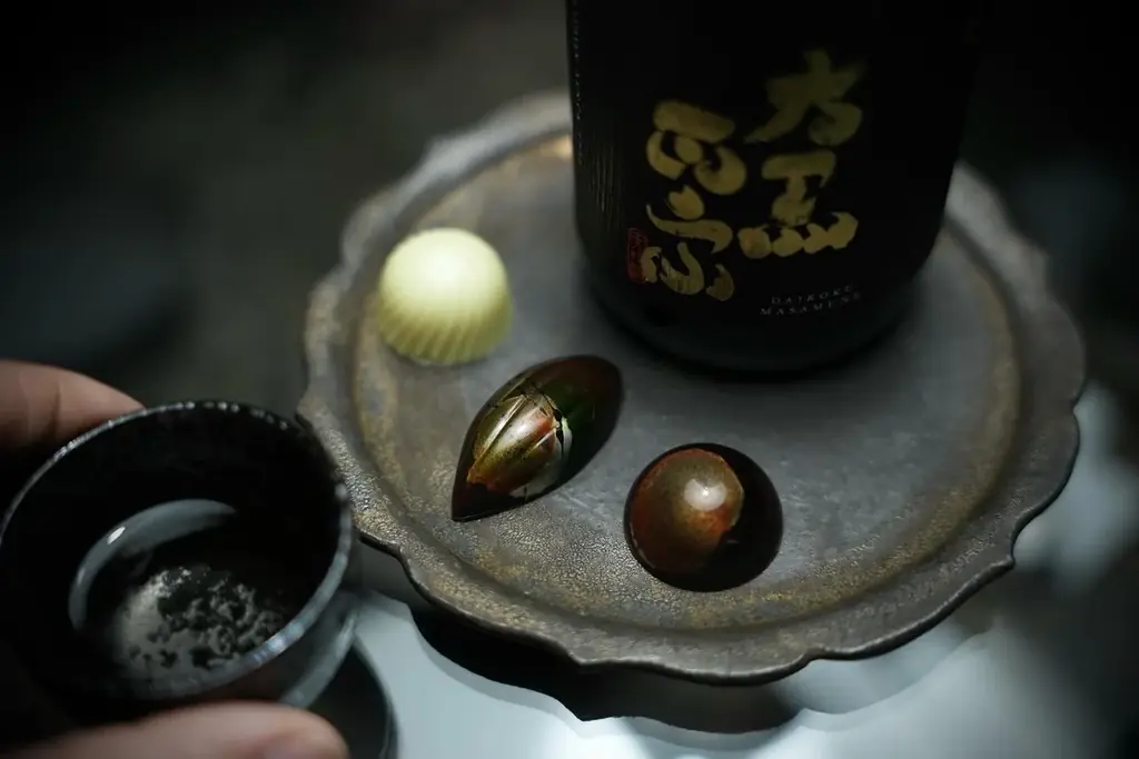 「モロゾフ 神戸本店」が#チョコの街KOBEの『「#KOBEチョコナイト」スタンプラリー』新スポットに加わりました 画像 17