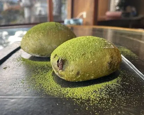 「モロゾフ 神戸本店」が#チョコの街KOBEの『「#KOBEチョコナイト」スタンプラリー』新スポットに加わりました 画像 22