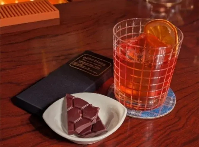 「モロゾフ 神戸本店」が#チョコの街KOBEの『「#KOBEチョコナイト」スタンプラリー』新スポットに加わりました 画像 25