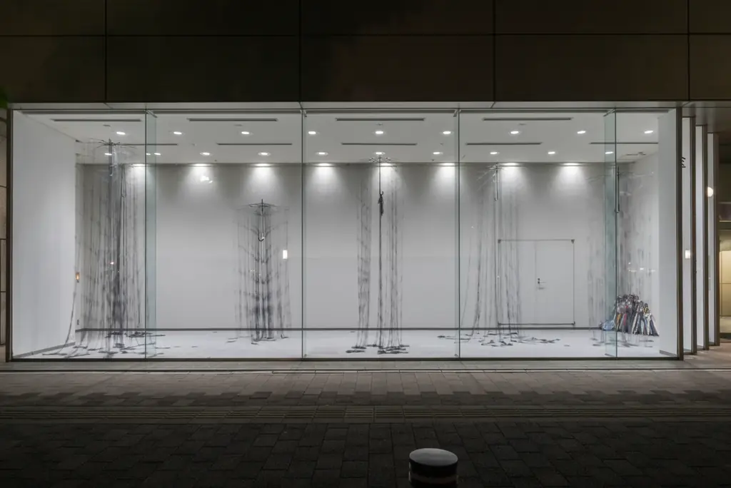 【広島市現代美術館】フィンランド スピリット サウナ ー建築、デザインからサウナハットまで 画像 17