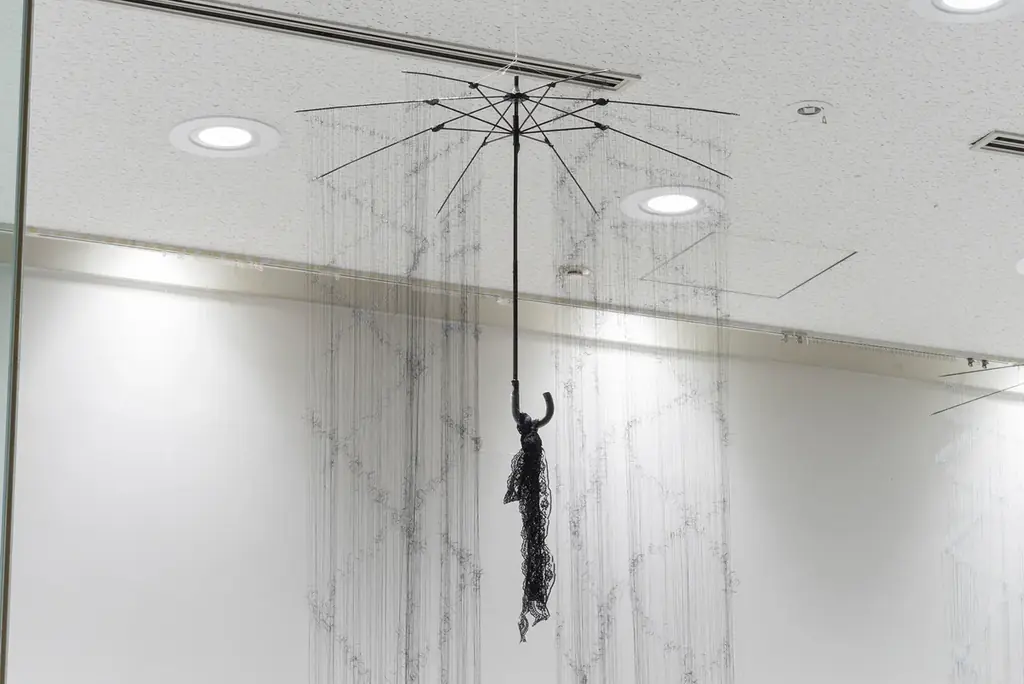 【広島市現代美術館】フィンランド スピリット サウナ ー建築、デザインからサウナハットまで 画像 18