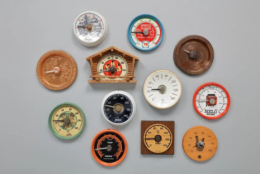 【広島市現代美術館】フィンランド スピリット サウナ ー建築、デザインからサウナハットまで 画像 5