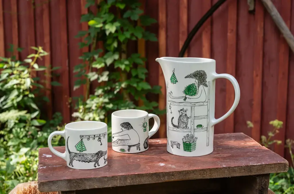 【広島市現代美術館】フィンランド スピリット サウナ ー建築、デザインからサウナハットまで 画像 8