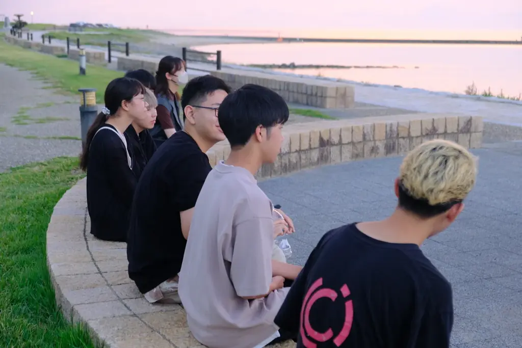 SLOW暮らし交流滞在