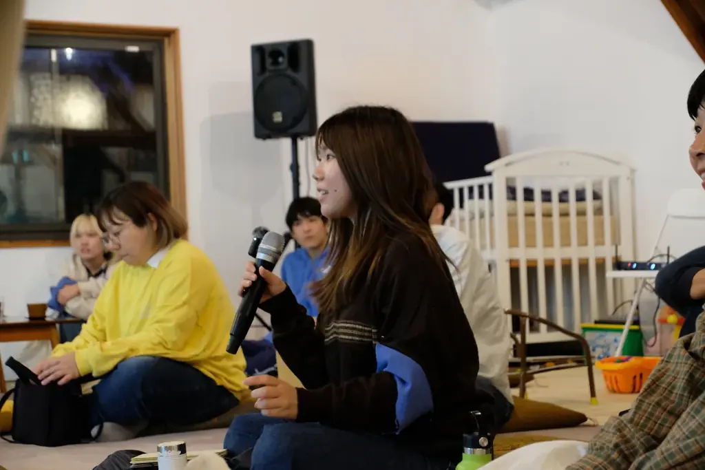 【京都・丹後半島】2026年3月1日（日）〜11日（水）に「SLOW ー暮らしのつくり手交流プログラムー」 が開催。高校生・大学生の参加者を募集します。 画像 10