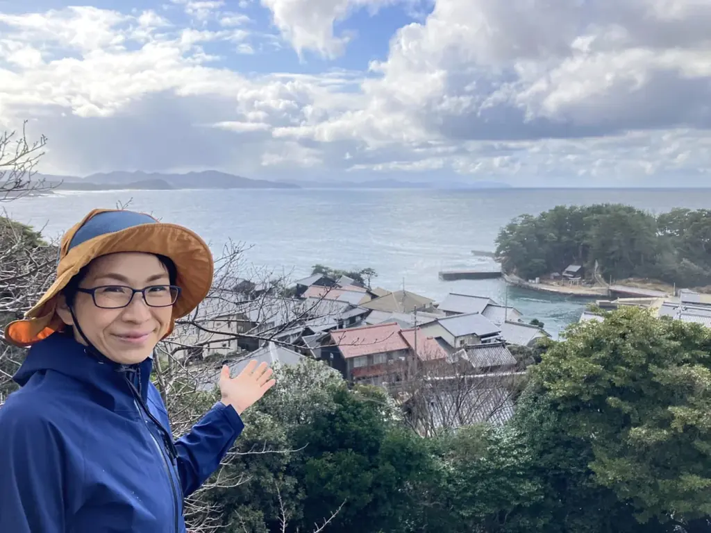 【京都・丹後半島】2026年3月1日（日）〜11日（水）に「SLOW ー暮らしのつくり手交流プログラムー」 が開催。高校生・大学生の参加者を募集します。 画像 4