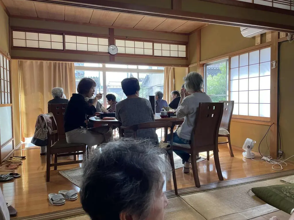 【京都・丹後半島】2026年3月1日（日）〜11日（水）に「SLOW ー暮らしのつくり手交流プログラムー」 が開催。高校生・大学生の参加者を募集します。 画像 6