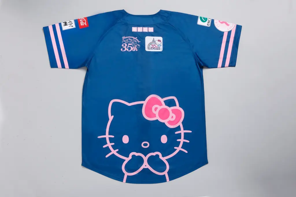 【福岡ソフトバンクホークス】ピンクフルユニフォーム2026デザインが決定！ 画像 6