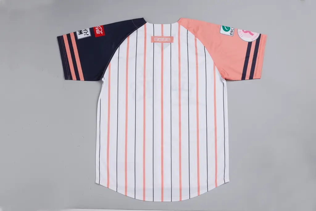 【福岡ソフトバンクホークス】ピンクフルユニフォーム2026デザインが決定！ 画像 8