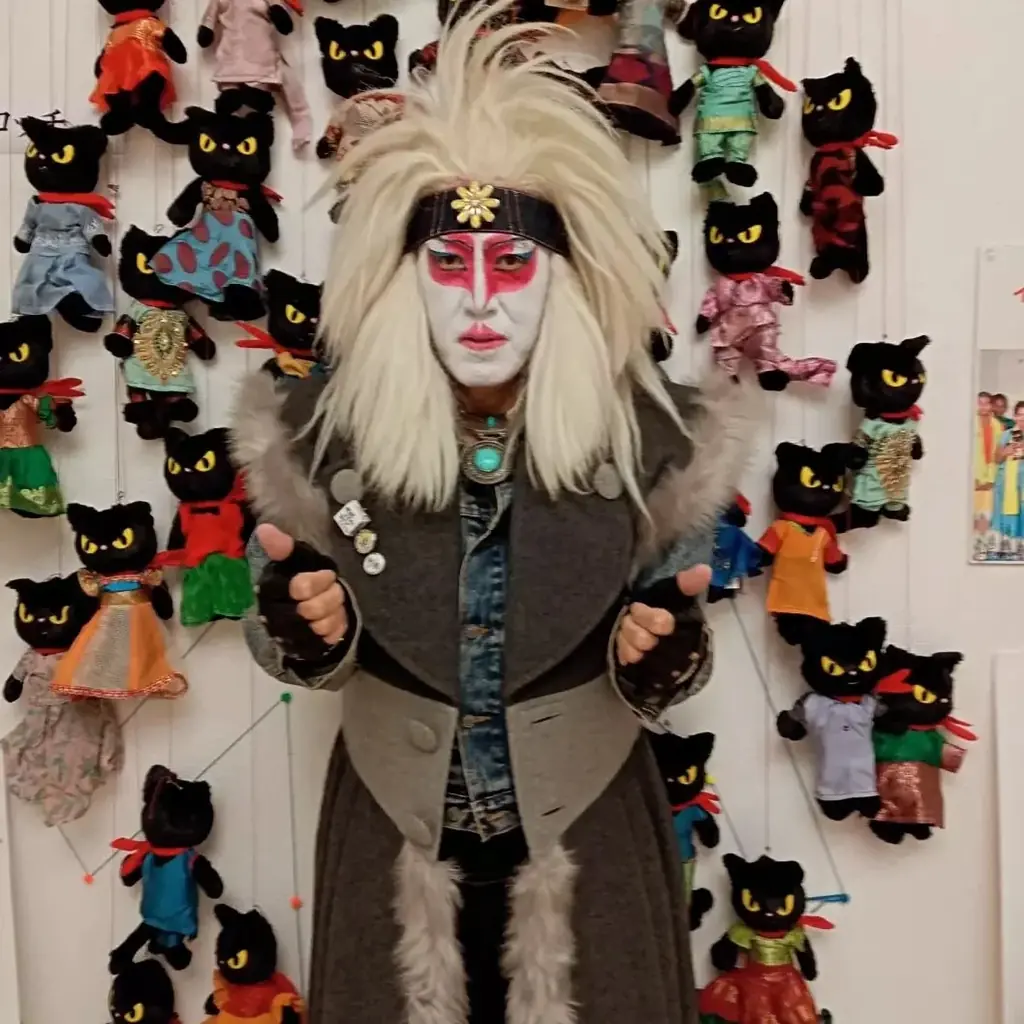 【2/22猫の日・入場無料】東京代表級の猫アート祭典「東京猫美術展2026」開催！各分野の超一流から躍進する若手まで、猫作家80名が集結！ 画像 13