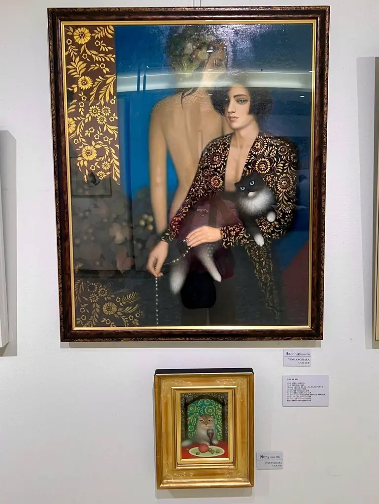 【2/22猫の日・入場無料】東京代表級の猫アート祭典「東京猫美術展2026」開催！各分野の超一流から躍進する若手まで、猫作家80名が集結！ 画像 2