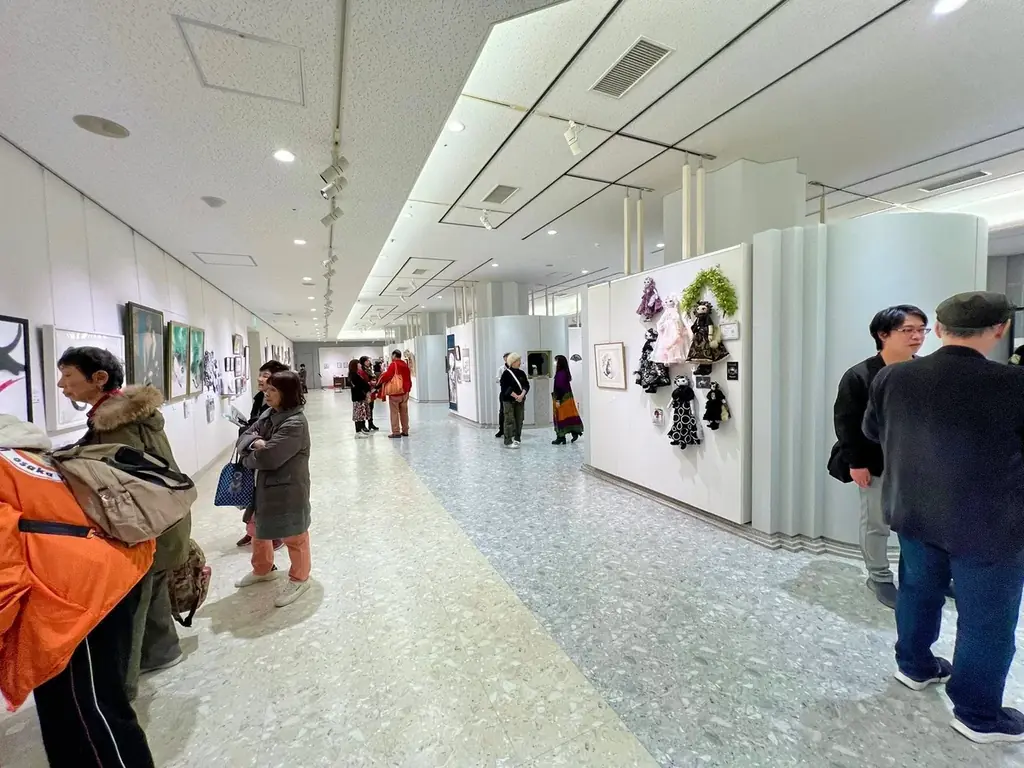 【2/22猫の日・入場無料】東京代表級の猫アート祭典「東京猫美術展2026」開催！各分野の超一流から躍進する若手まで、猫作家80名が集結！ 画像 9