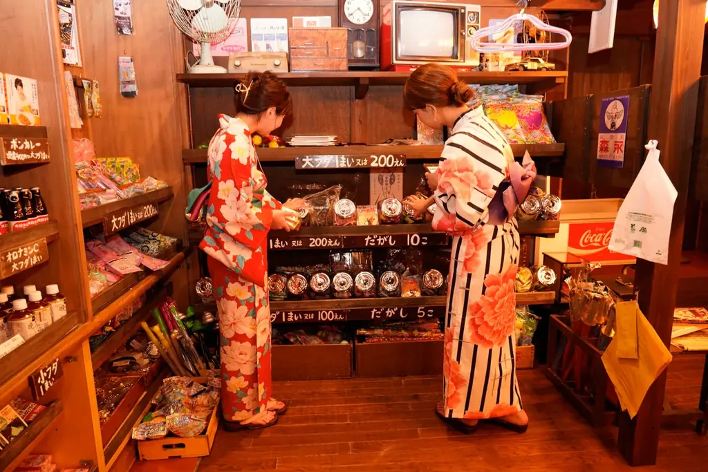 【花見山 鳴門】しだれ桜と青い海の絶景☆さくら祭りへホテルから送迎バスが新登場＜3月27日～4月10日＞ 画像 19
