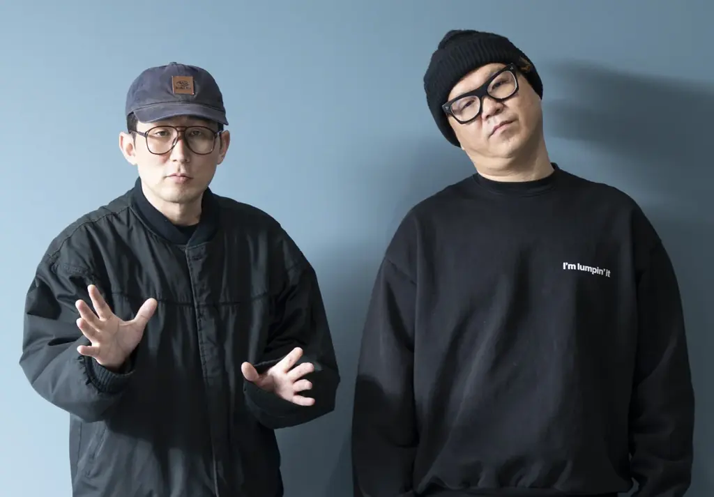 シソノンヌ部屋報告会