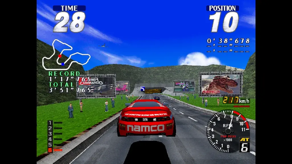 レイブレーサー30周年記念ライブ音源CD「RIDGE RACER NIGHT 2025 – LIVE REC」受注開始！さらにレイブレーサーを含む、「シリーズ9アルバム全150曲！」一挙音楽配信開始！ 画像 4