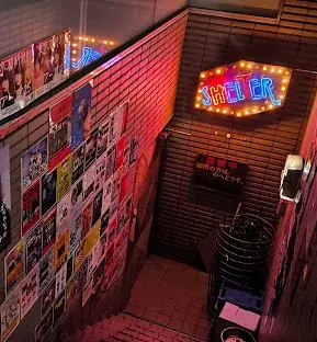 한일의 경계를 넘어 새로운 열광을 만들어내는 GeTO × Nunegashi 2도시 연동 이벤트 「MIDNIGHT rAGE PARTY!!」 개최 결정 画像 3