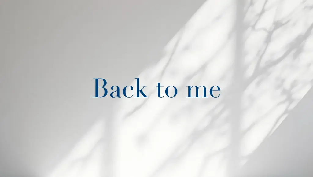 2月22日公開、クラフトエナジーシロップ『Back to me』の狙い